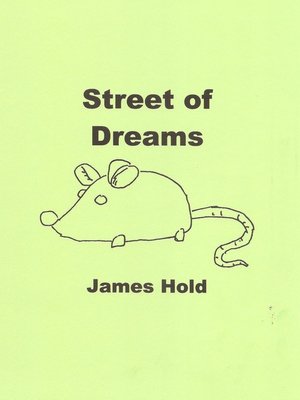 cover image of Street of Dreams